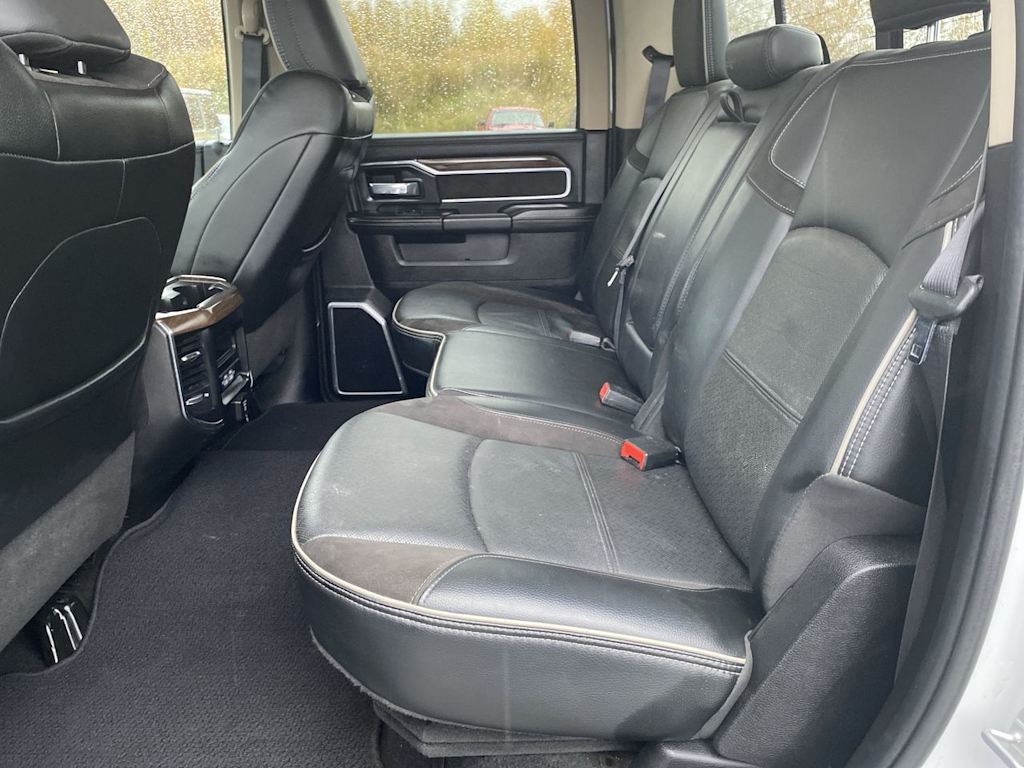 Thumbnail: 2022 RAM 2500 - 10