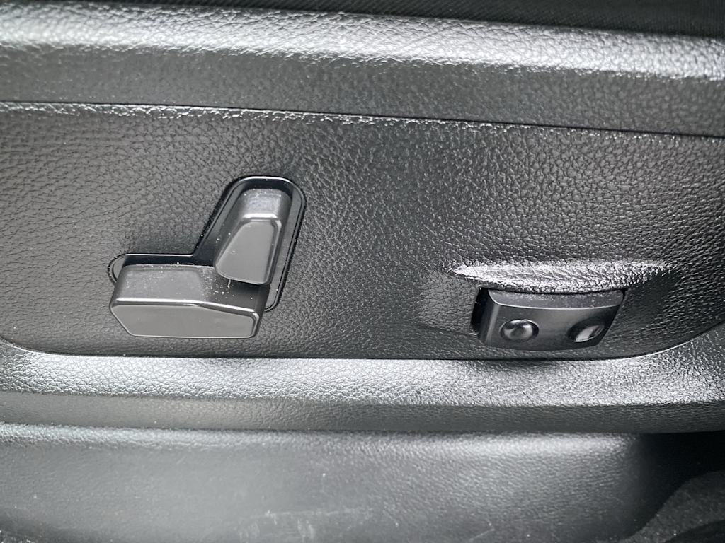 Thumbnail: 2022 RAM 2500 - 21