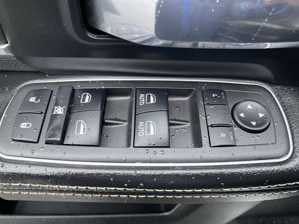 Thumbnail: 2022 RAM 2500 - 22