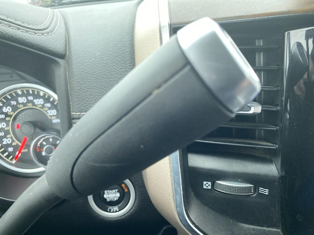 Thumbnail: 2022 RAM 2500 - 27