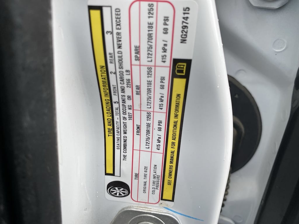 Thumbnail: 2022 RAM 2500 - 14