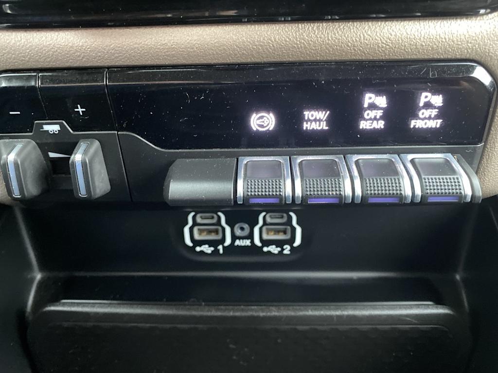 Thumbnail: 2022 RAM 2500 - 28