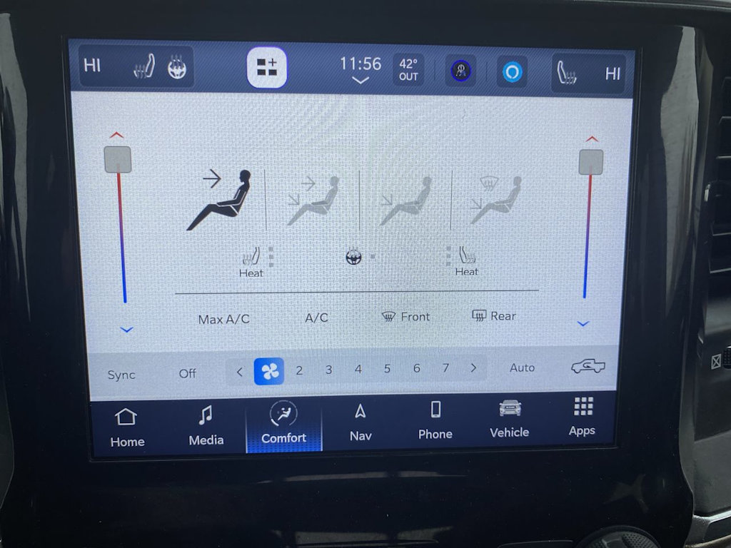 Thumbnail: 2022 RAM 2500 - 26