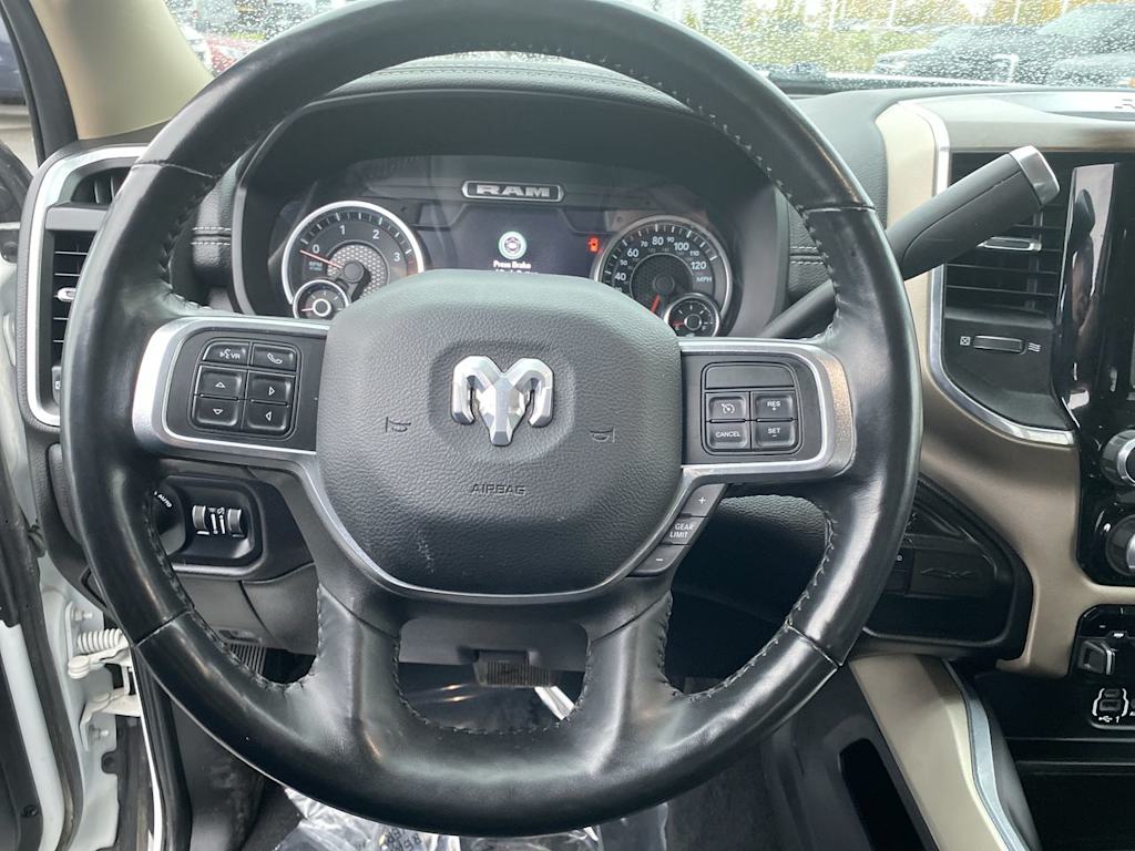 Thumbnail: 2022 RAM 2500 - 2