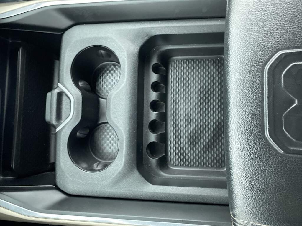 Thumbnail: 2022 RAM 2500 - 12