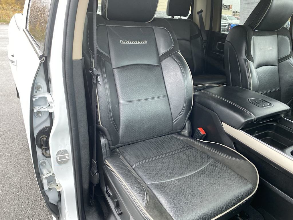 Thumbnail: 2022 RAM 2500 - 9