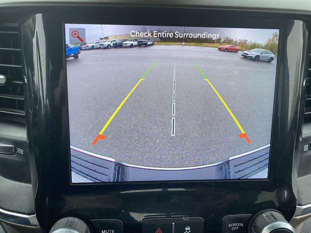 Thumbnail: 2022 RAM 2500 - 24