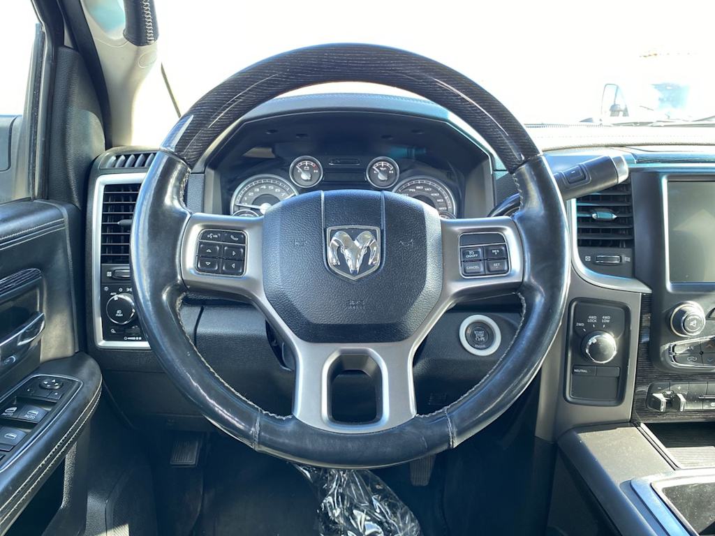 Thumbnail: 2014 RAM 2500 - 2