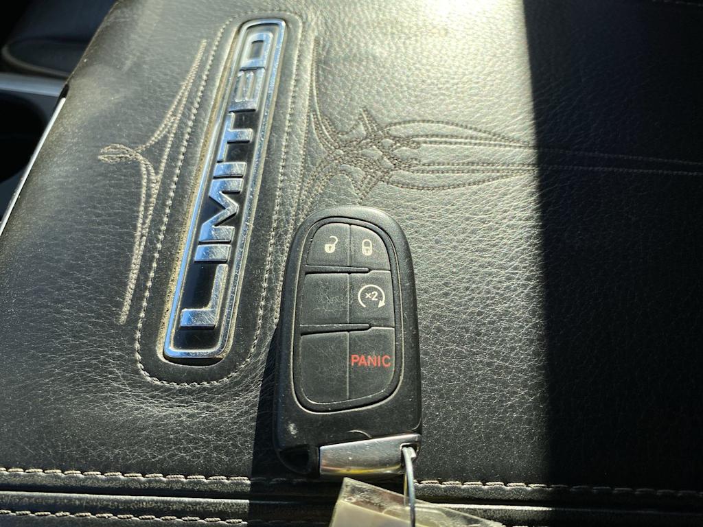 Thumbnail: 2014 RAM 2500 - 14