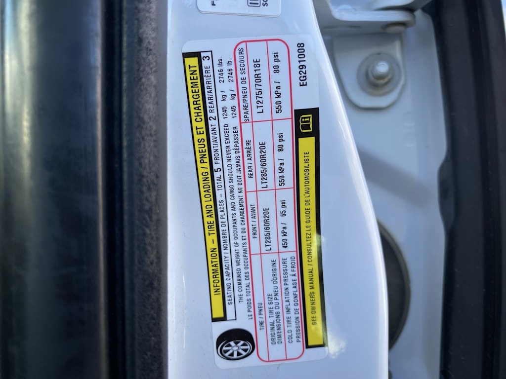 Thumbnail: 2014 RAM 2500 - 15