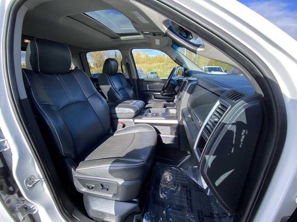 Thumbnail: 2014 RAM 2500 - 25