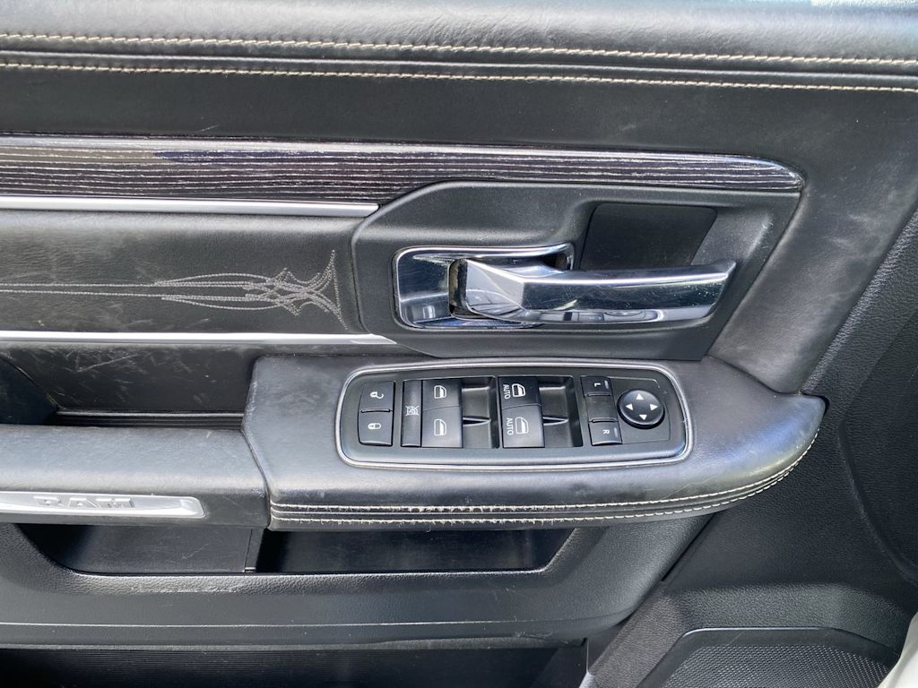 Thumbnail: 2014 RAM 2500 - 20