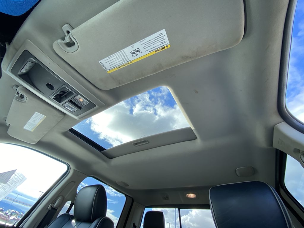 Thumbnail: 2014 RAM 2500 - 24