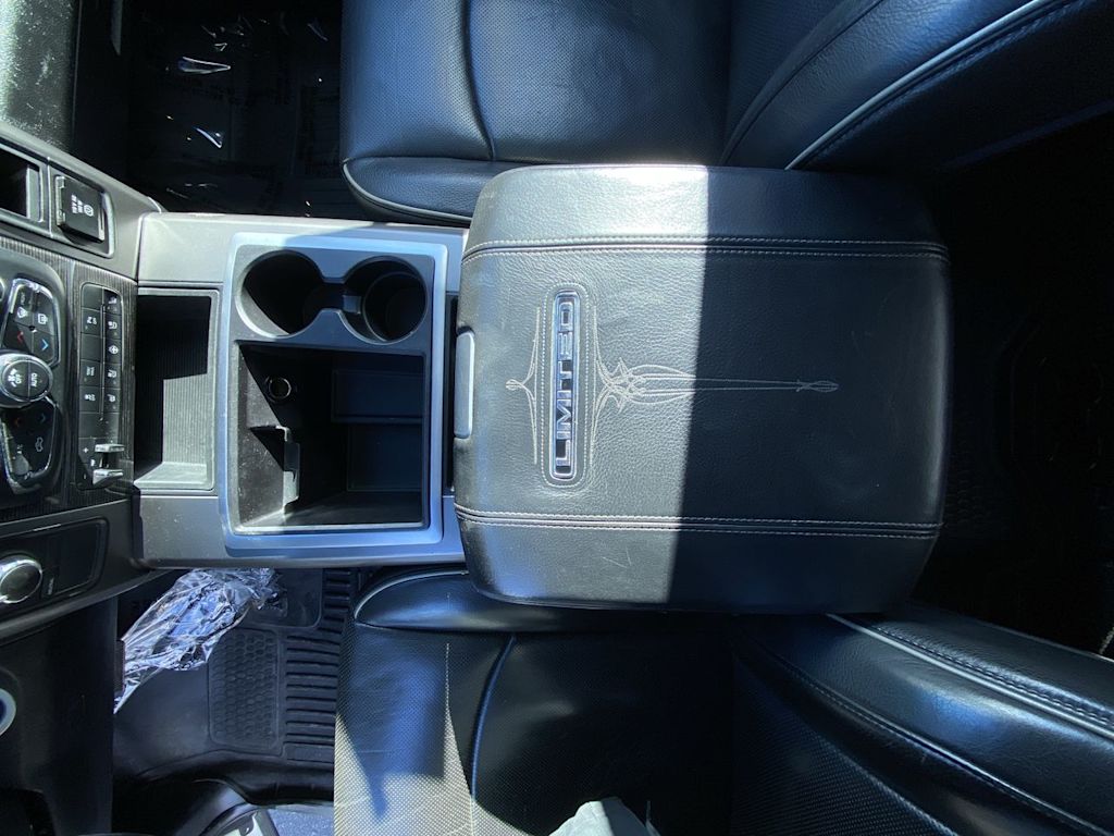 Thumbnail: 2014 RAM 2500 - 11