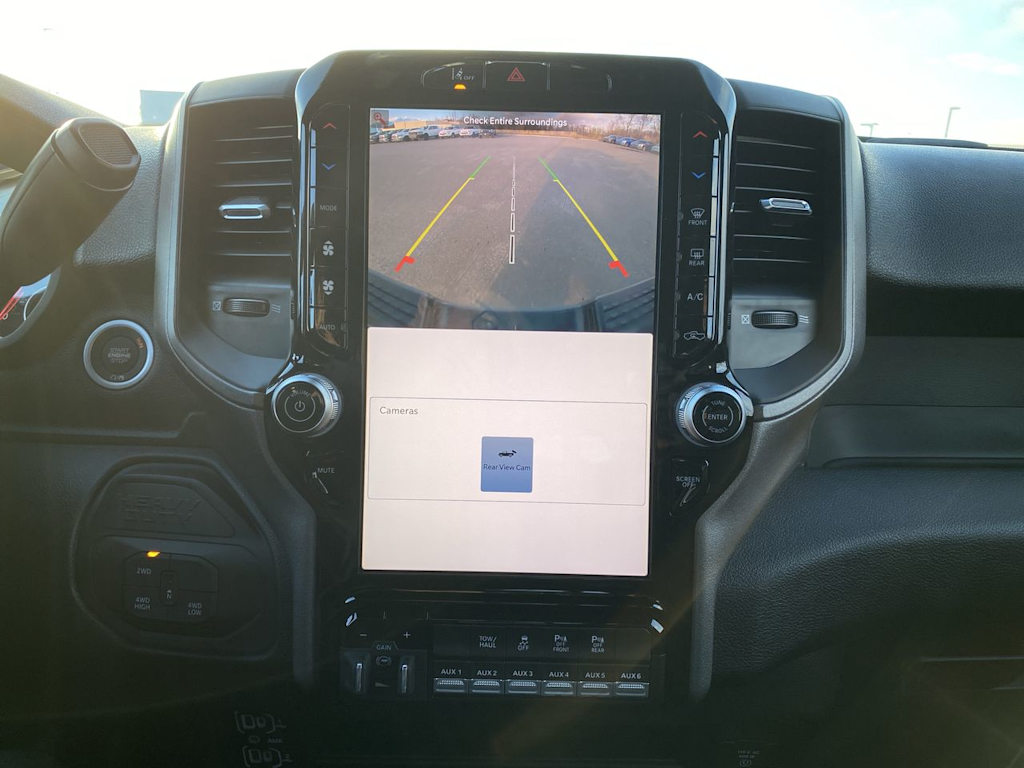 Thumbnail: 2026 RAM 2500 - 23