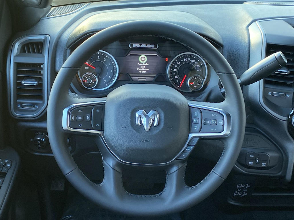 Thumbnail: 2026 RAM 2500 - 2