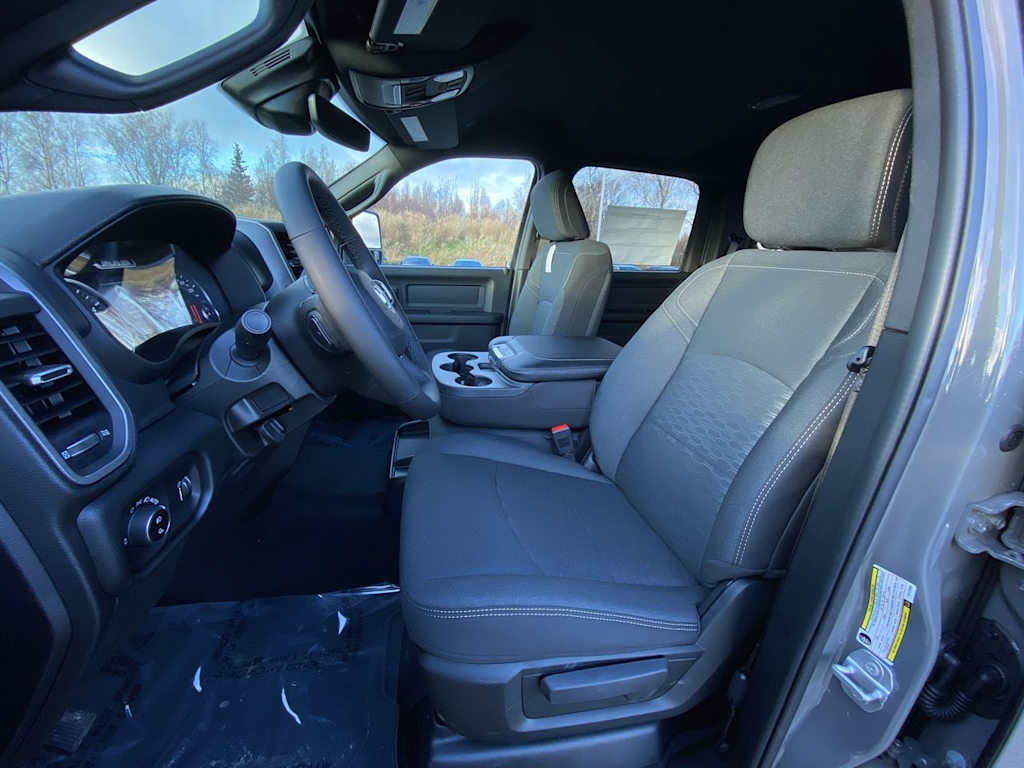 Thumbnail: 2026 RAM 2500 - 8