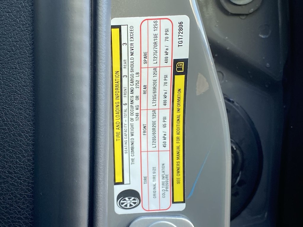 Thumbnail: 2026 RAM 2500 - 16