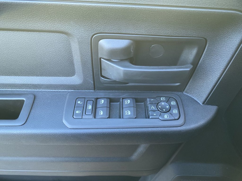 Thumbnail: 2026 RAM 2500 - 22