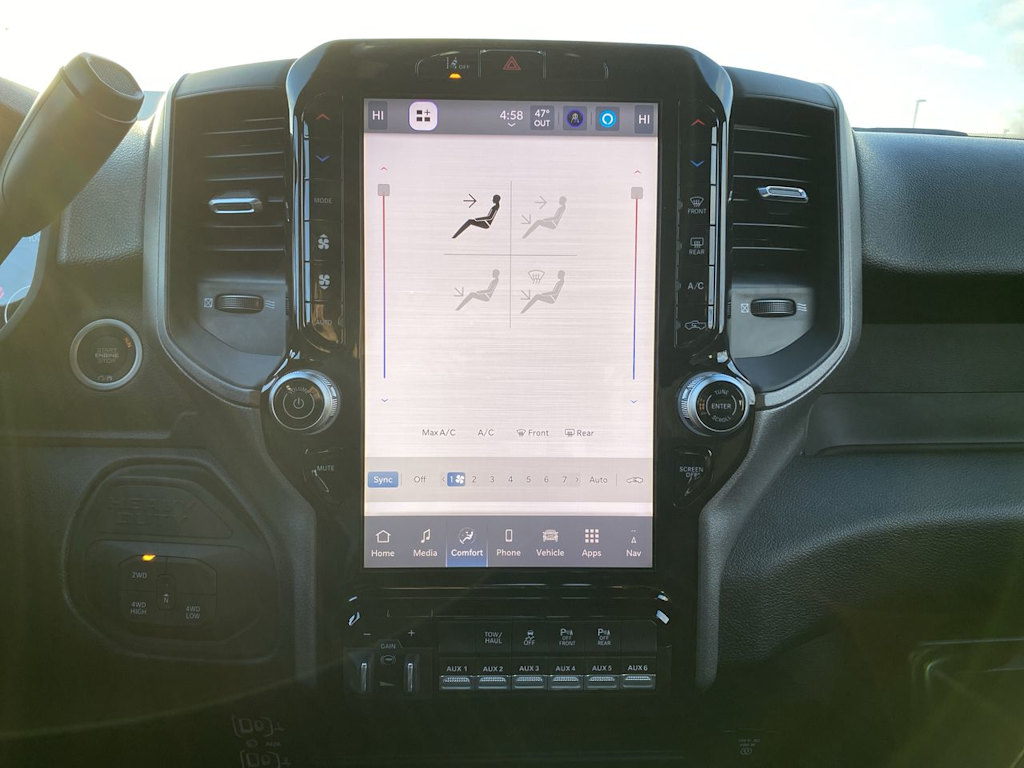 Thumbnail: 2026 RAM 2500 - 25