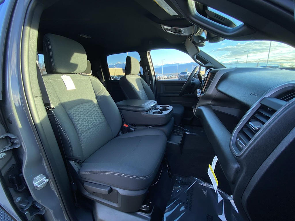 Thumbnail: 2026 RAM 2500 - 26