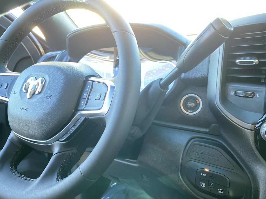 Thumbnail: 2026 RAM 2500 - 7