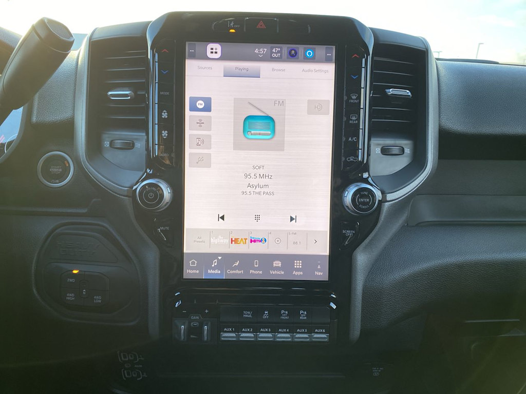 Thumbnail: 2026 RAM 2500 - 11