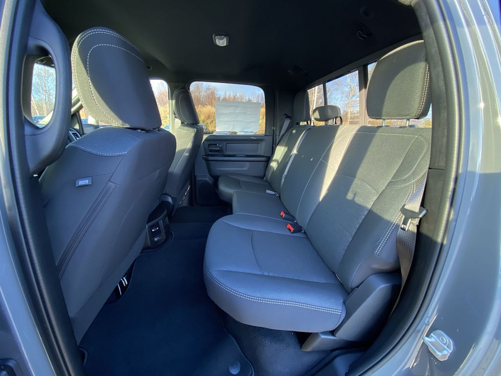 Thumbnail: 2026 RAM 2500 - 10