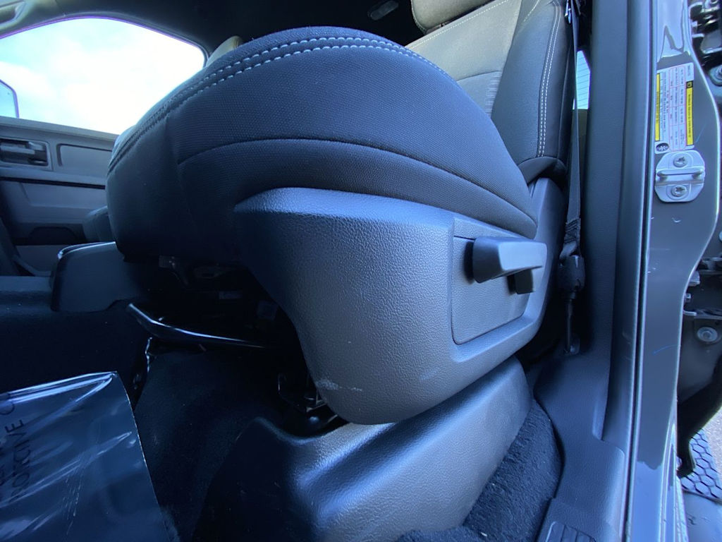 Thumbnail: 2026 RAM 2500 - 9