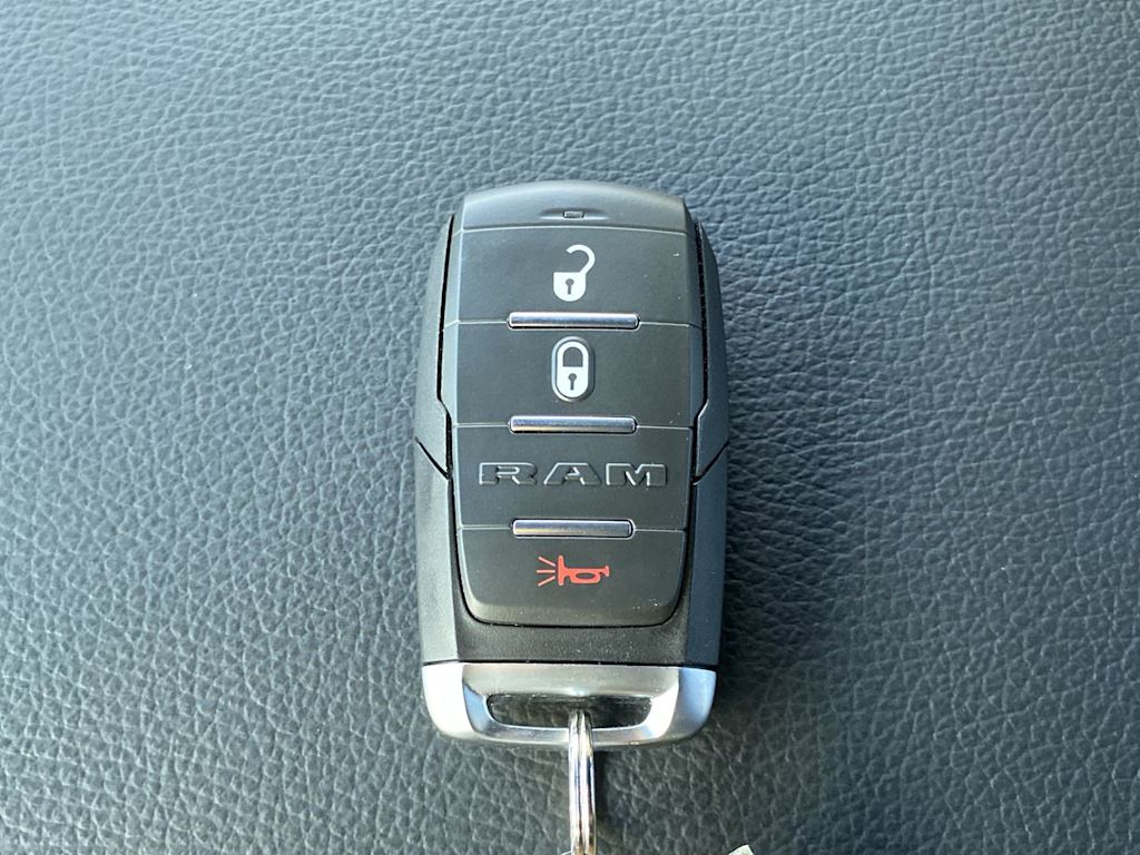 Thumbnail: 2026 RAM 2500 - 15