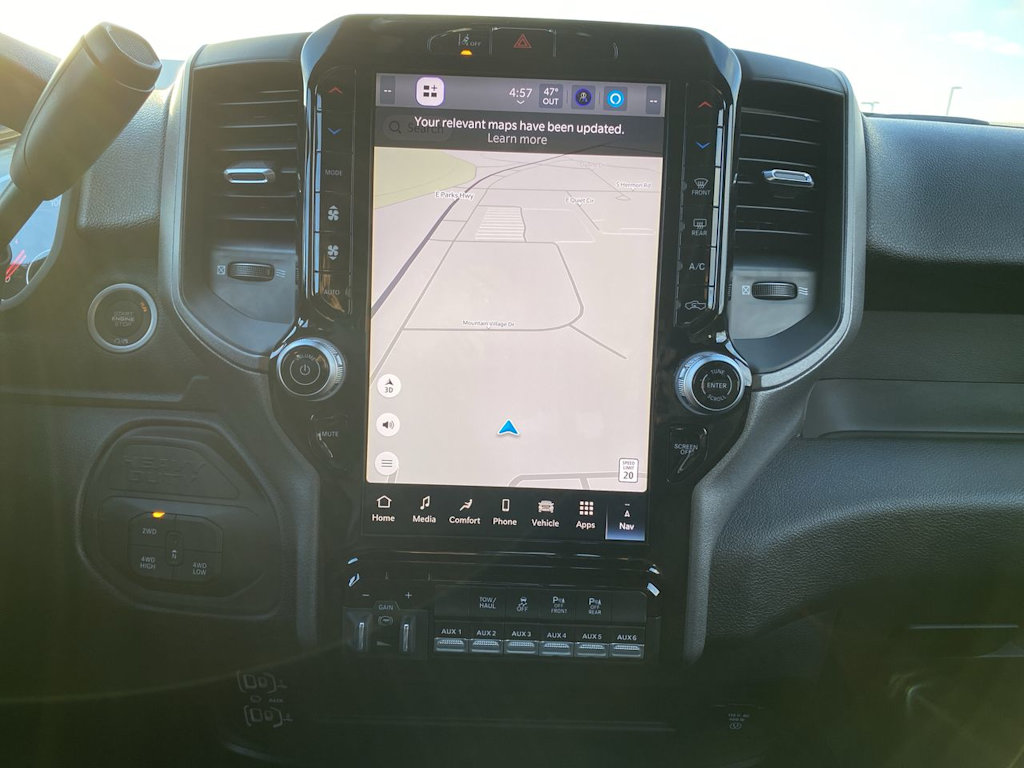 Thumbnail: 2026 RAM 2500 - 24