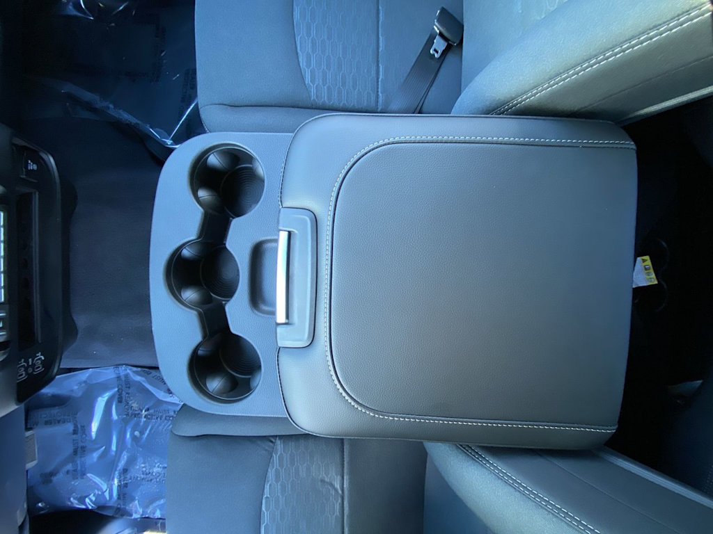 Thumbnail: 2026 RAM 2500 - 12