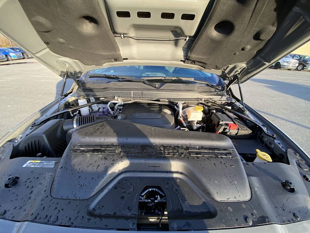 Thumbnail: 2026 RAM 2500 - 6