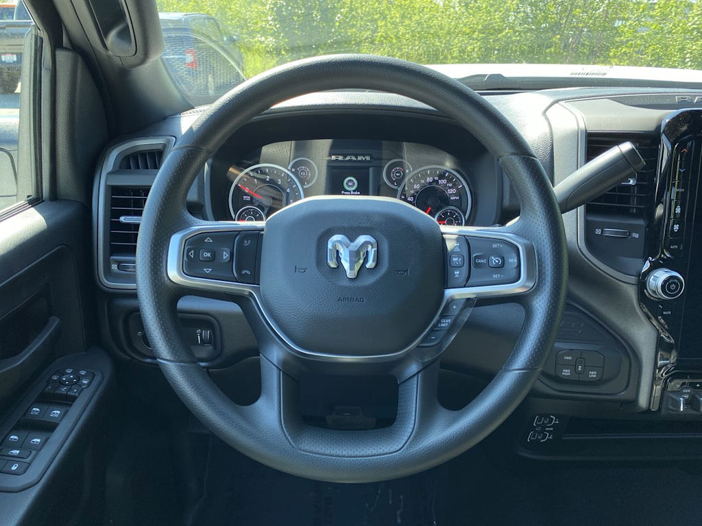 Thumbnail: 2026 RAM 2500 - 2