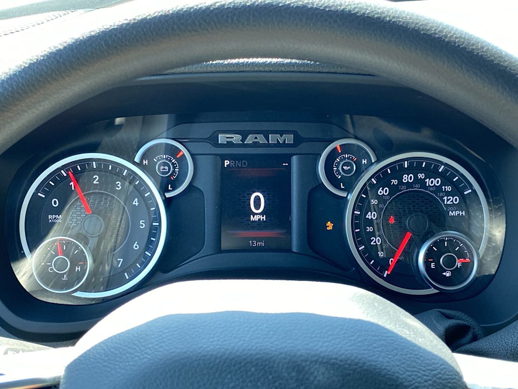 Thumbnail: 2026 RAM 2500 - 11