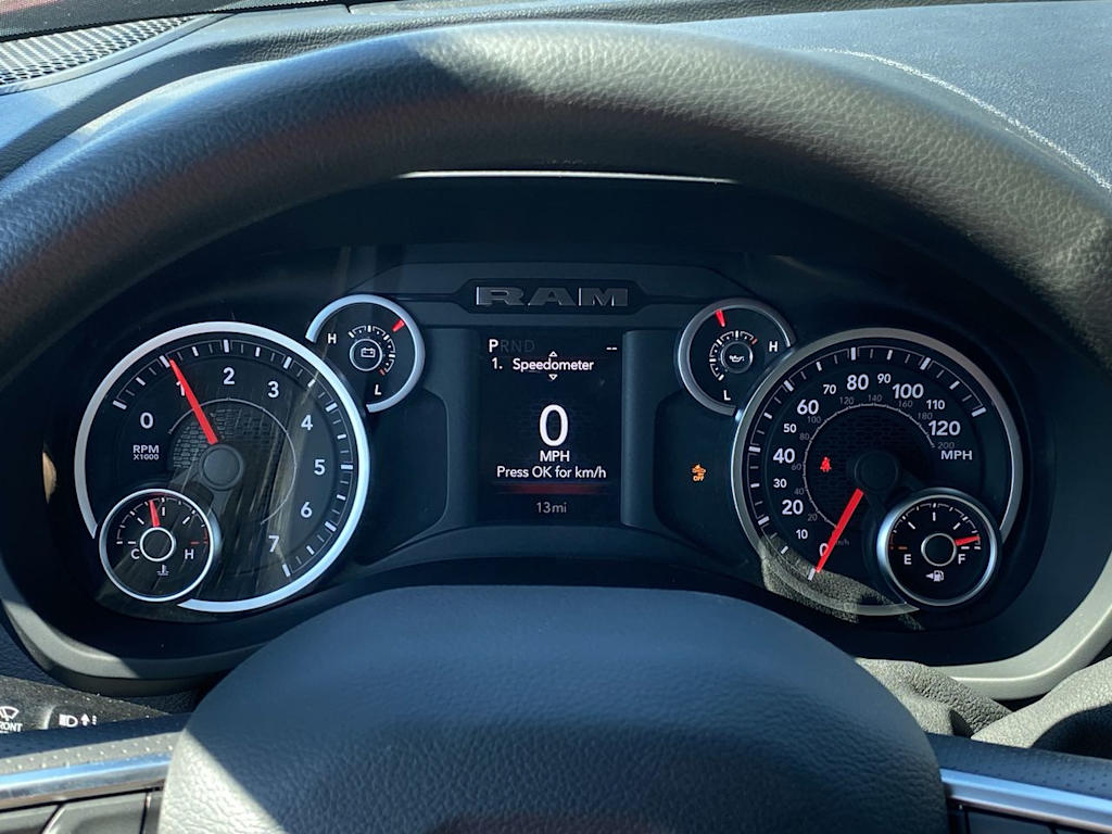 Thumbnail: 2026 RAM 2500 - 14