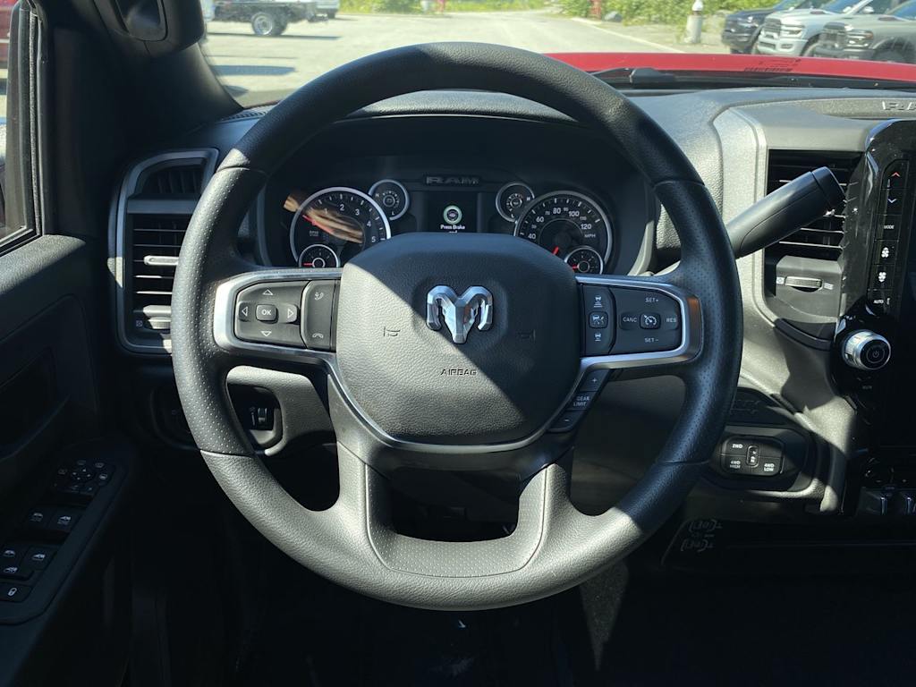 Thumbnail: 2026 RAM 2500 - 2