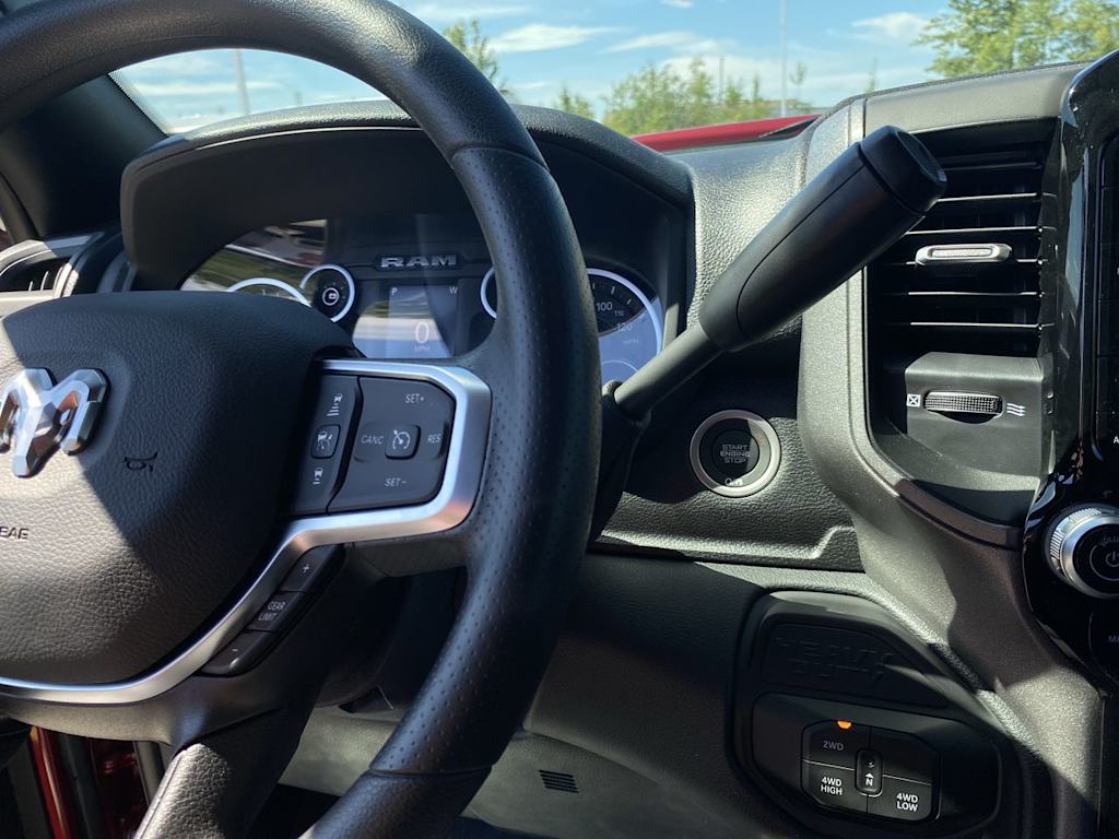Thumbnail: 2026 RAM 2500 - 11