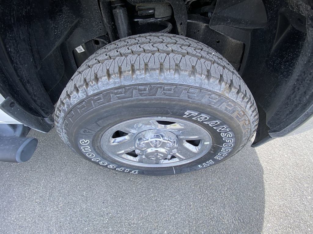 Thumbnail: 2025 RAM 2500 - 5