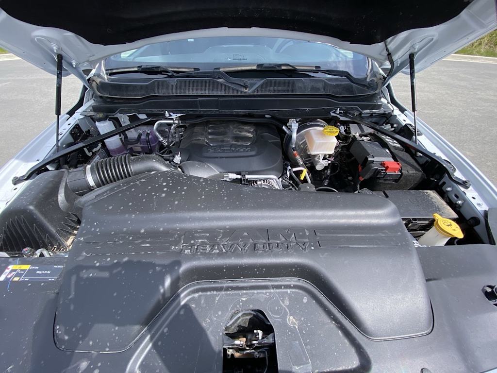 Thumbnail: 2025 RAM 2500 - 6