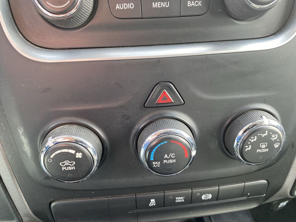 Thumbnail: 2014 RAM 2500 - 23