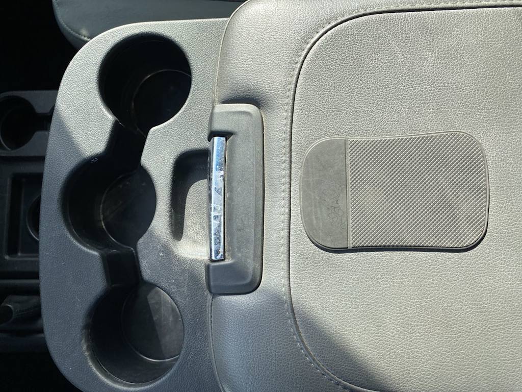 Thumbnail: 2014 RAM 2500 - 24