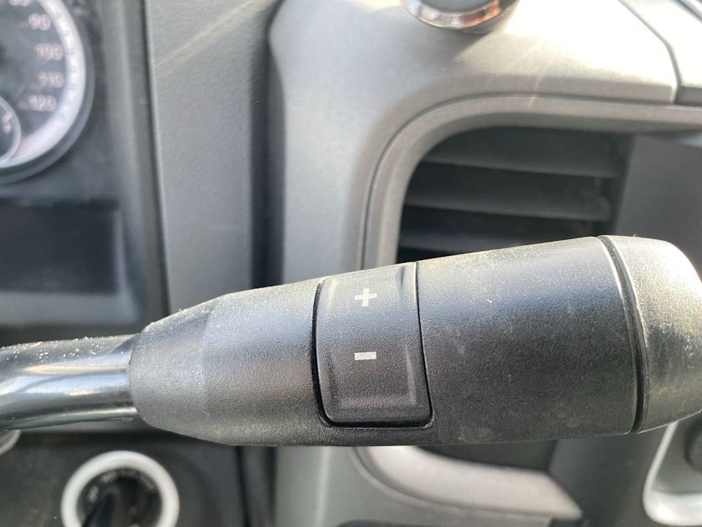 Thumbnail: 2014 RAM 2500 - 10