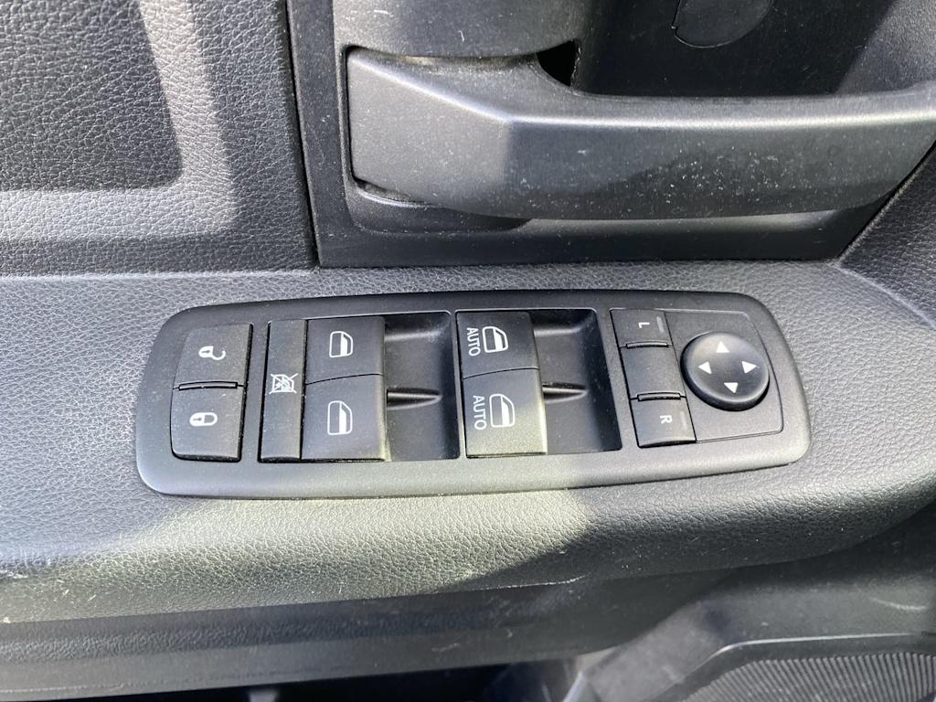 Thumbnail: 2014 RAM 2500 - 22