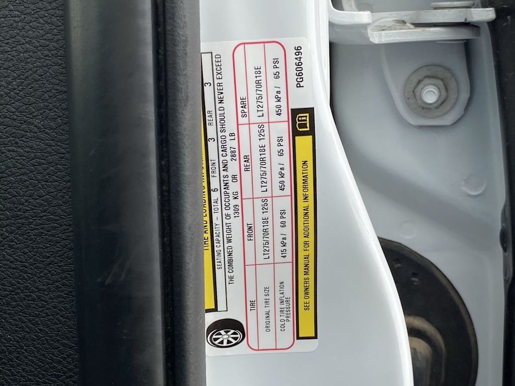 Thumbnail: 2023 RAM 2500 - 16