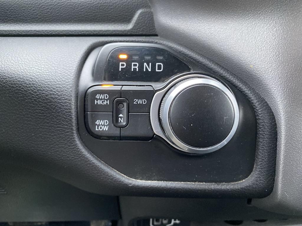 Thumbnail: 2023 RAM 2500 - 24