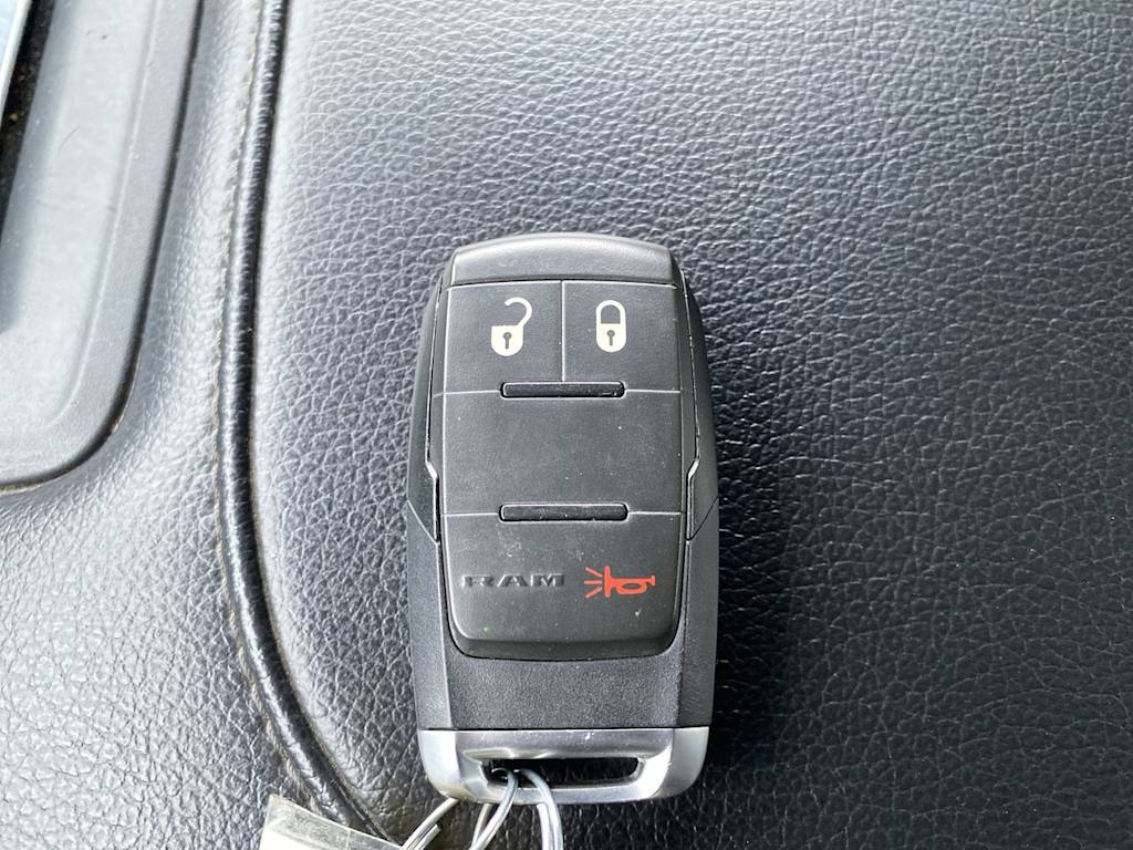 Thumbnail: 2023 RAM 2500 - 15