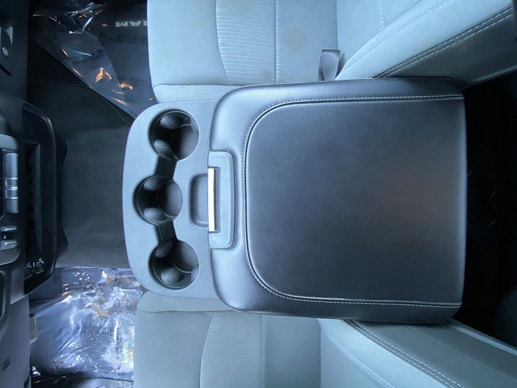 Thumbnail: 2023 RAM 2500 - 25