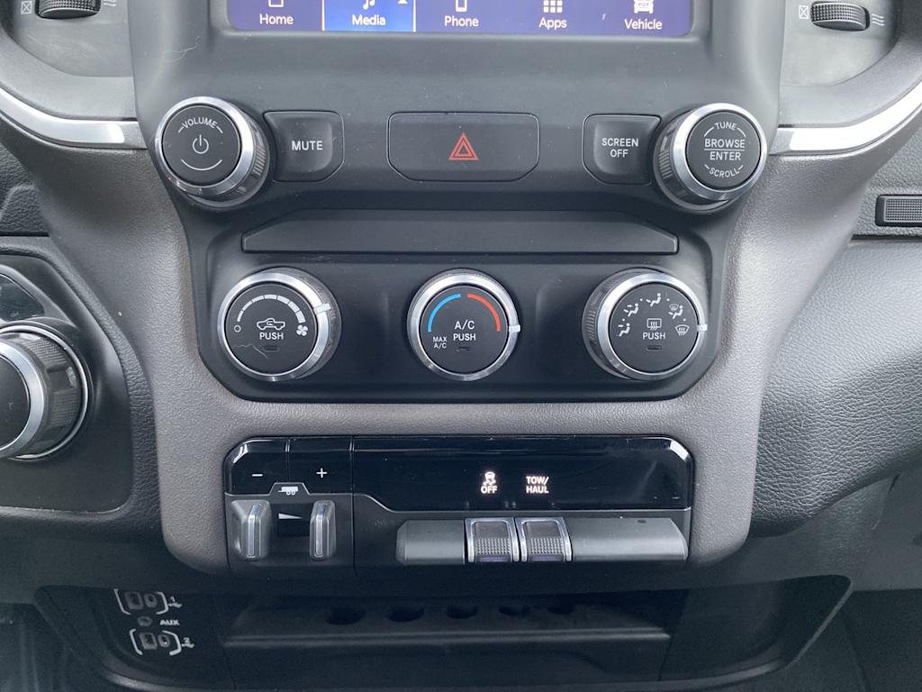 Thumbnail: 2023 RAM 2500 - 23