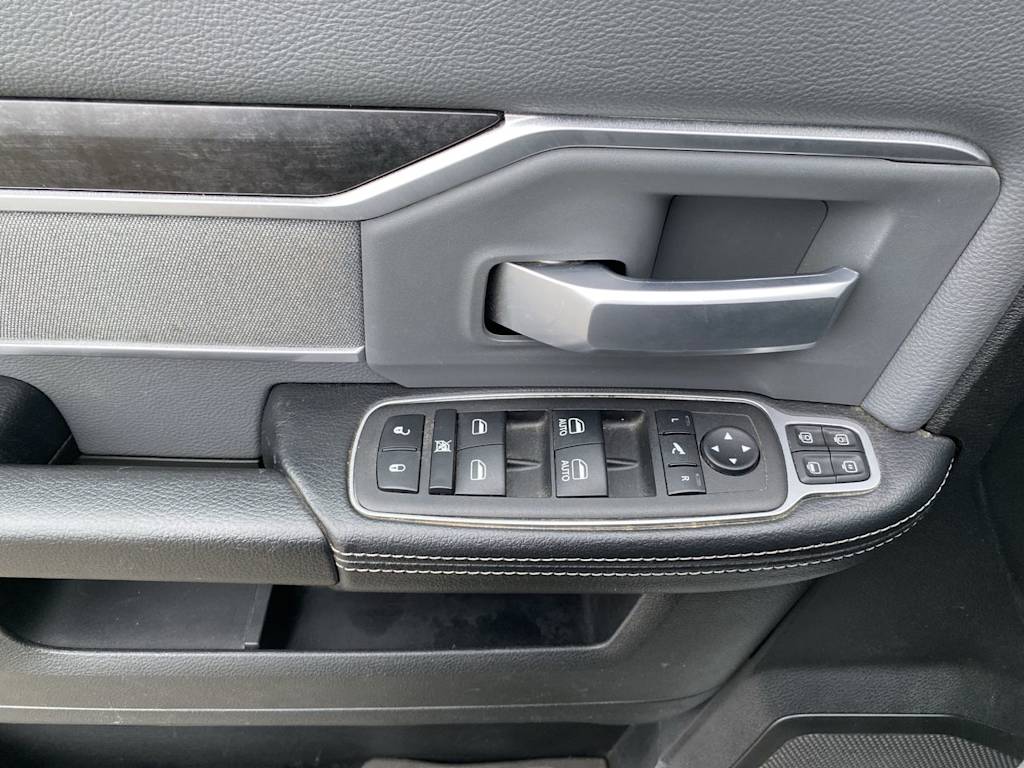 Thumbnail: 2023 RAM 2500 - 21